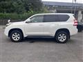 2014 Toyota Land Cruiser Prado