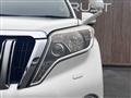 2014 Toyota Land Cruiser Prado