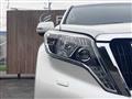 2014 Toyota Land Cruiser Prado