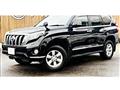 2014 Toyota Land Cruiser Prado