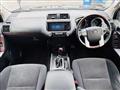 2014 Toyota Land Cruiser Prado