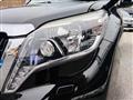 2014 Toyota Land Cruiser Prado