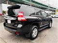2014 Toyota Land Cruiser Prado