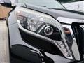 2014 Toyota Land Cruiser Prado