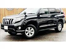 2014 Toyota Land Cruiser Prado