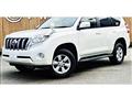 2014 Toyota Land Cruiser Prado