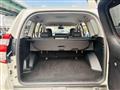 2014 Toyota Land Cruiser Prado