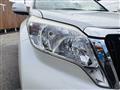2014 Toyota Land Cruiser Prado