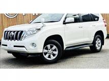 2014 Toyota Land Cruiser Prado