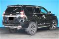 2014 Toyota Land Cruiser Prado