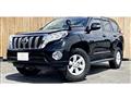 2014 Toyota Land Cruiser Prado