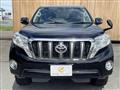2014 Toyota Land Cruiser Prado