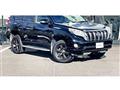 2014 Toyota Land Cruiser Prado