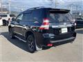 2014 Toyota Land Cruiser Prado