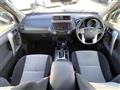 2014 Toyota Land Cruiser Prado