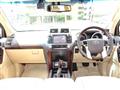 2014 Toyota Land Cruiser Prado