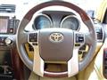 2014 Toyota Land Cruiser Prado