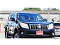 2013 Toyota Land Cruiser Prado