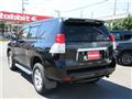 2013 Toyota Land Cruiser Prado
