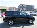 2013 Toyota Land Cruiser Prado