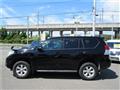 2013 Toyota Land Cruiser Prado