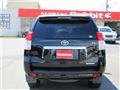 2013 Toyota Land Cruiser Prado