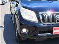 2013 Toyota Land Cruiser Prado