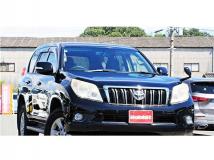 2013 Toyota Land Cruiser Prado