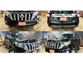 2013 Toyota Land Cruiser Prado