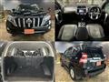 2013 Toyota Land Cruiser Prado