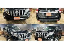 2013 Toyota Land Cruiser Prado
