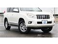 2013 Toyota Land Cruiser Prado