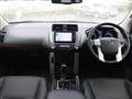 2013 Toyota Land Cruiser Prado