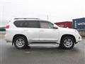 2013 Toyota Land Cruiser Prado