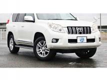 2013 Toyota Land Cruiser Prado