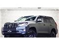 2013 Toyota Land Cruiser Prado