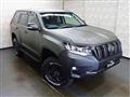 2013 Toyota Land Cruiser Prado