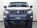2013 Toyota Land Cruiser Prado