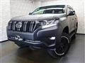 2013 Toyota Land Cruiser Prado