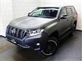 2013 Toyota Land Cruiser Prado