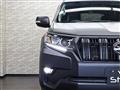 2013 Toyota Land Cruiser Prado