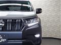 2013 Toyota Land Cruiser Prado
