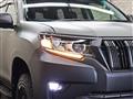 2013 Toyota Land Cruiser Prado