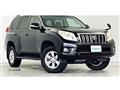 2012 Toyota Land Cruiser Prado