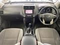 2012 Toyota Land Cruiser Prado