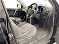 2012 Toyota Land Cruiser Prado