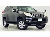 2012 Toyota Land Cruiser Prado