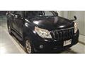2012 Toyota Land Cruiser Prado