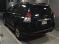 2012 Toyota Land Cruiser Prado