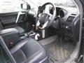 2012 Toyota Land Cruiser Prado
